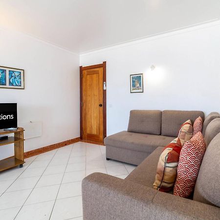 Colibri By Hellovacations Apartment Albufeira Ngoại thất bức ảnh