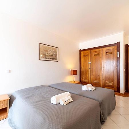 Colibri By Hellovacations Apartment Albufeira Ngoại thất bức ảnh