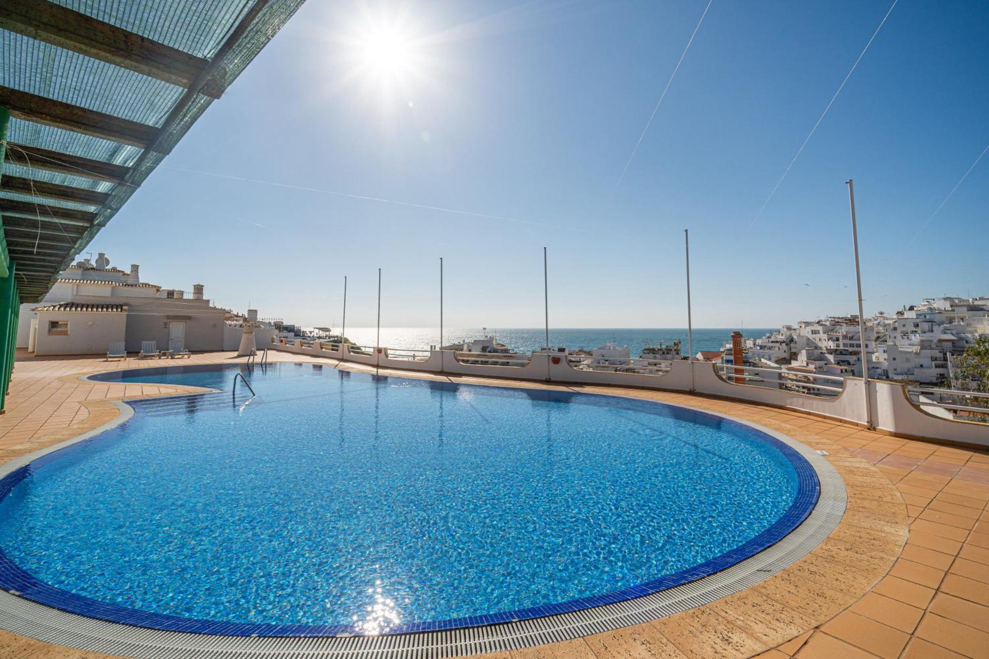 Colibri By Hellovacations Apartment Albufeira Ngoại thất bức ảnh