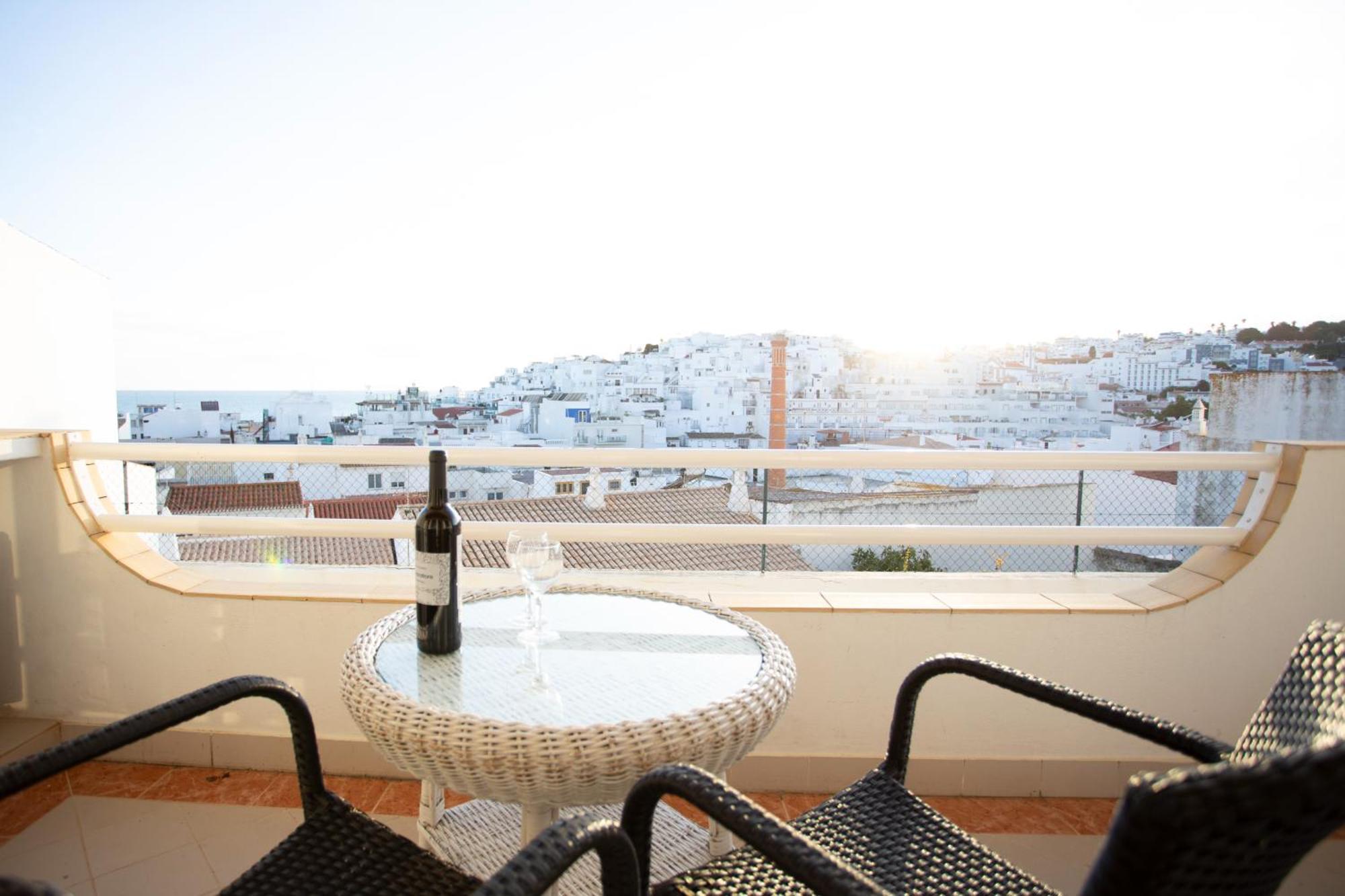 Colibri By Hellovacations Apartment Albufeira Ngoại thất bức ảnh
