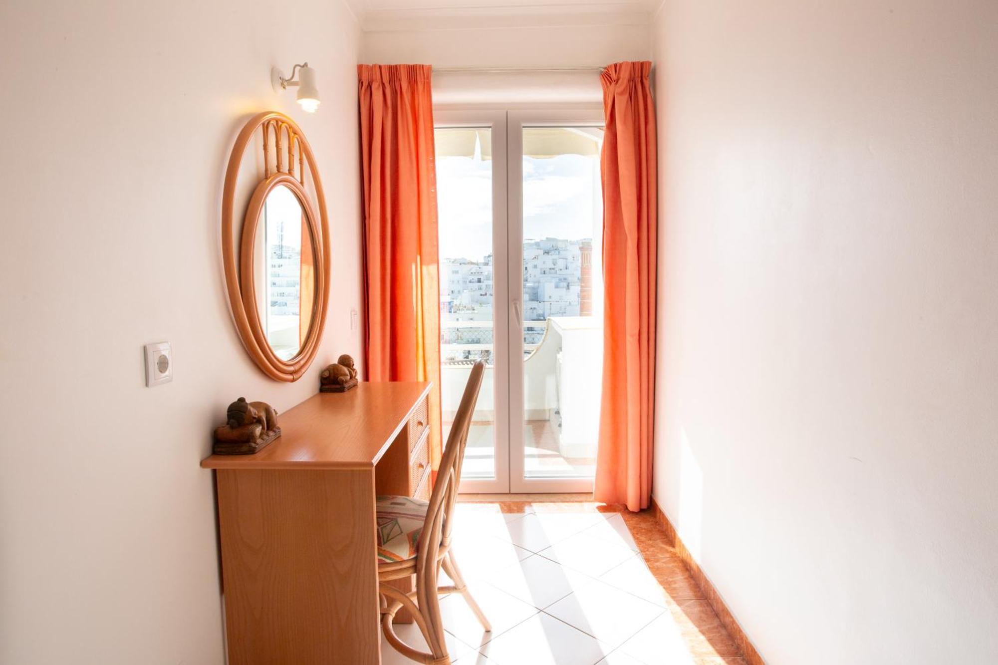 Colibri By Hellovacations Apartment Albufeira Ngoại thất bức ảnh