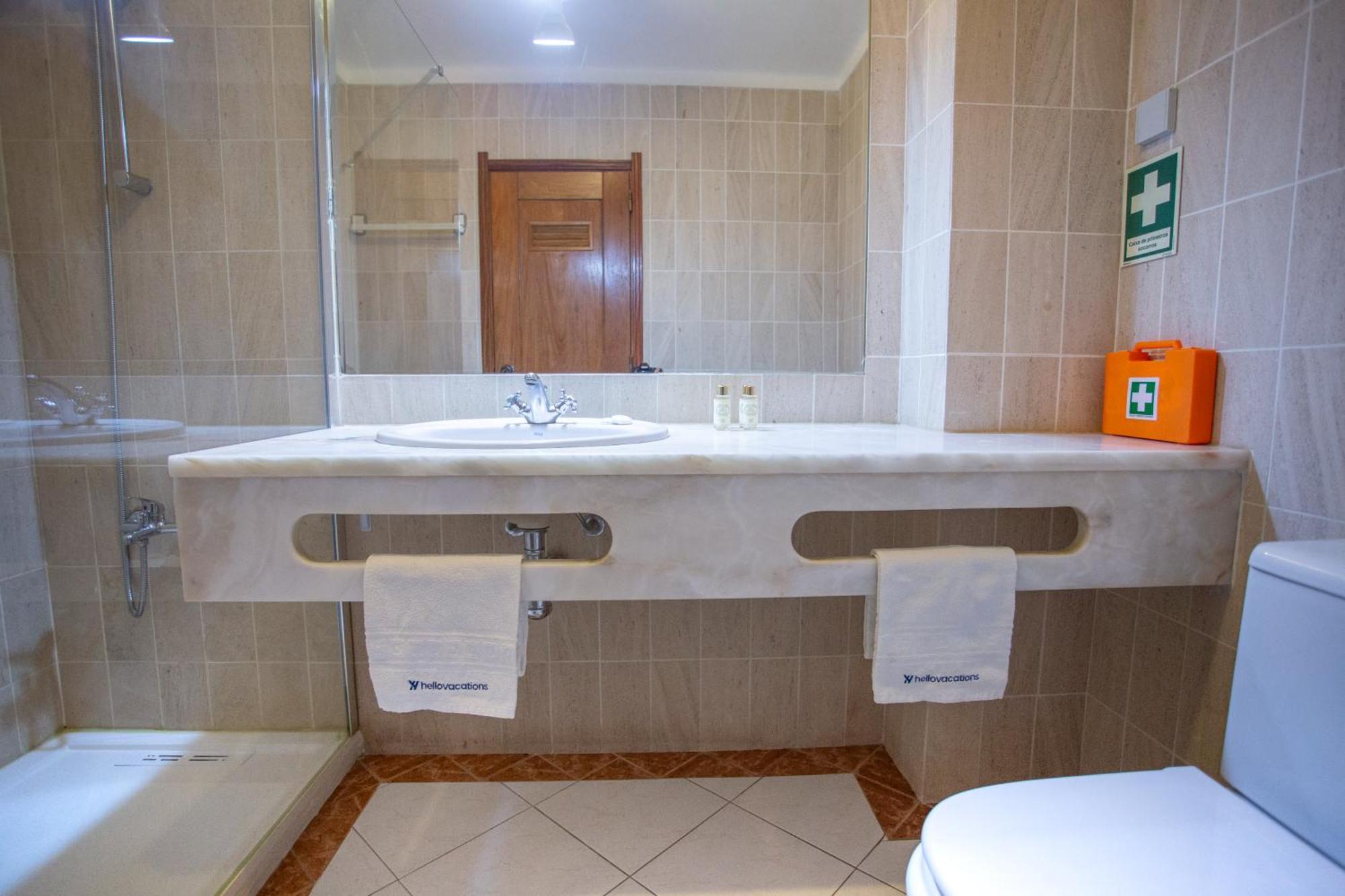 Colibri By Hellovacations Apartment Albufeira Ngoại thất bức ảnh