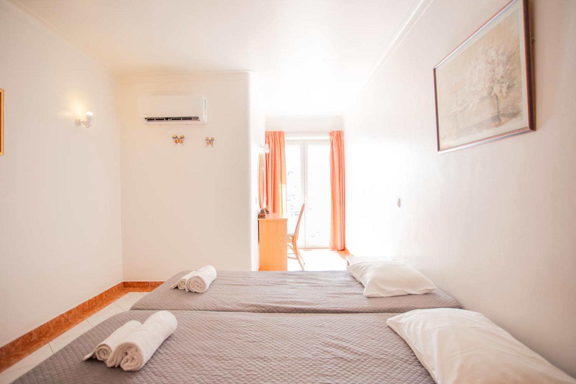 Colibri By Hellovacations Apartment Albufeira Ngoại thất bức ảnh