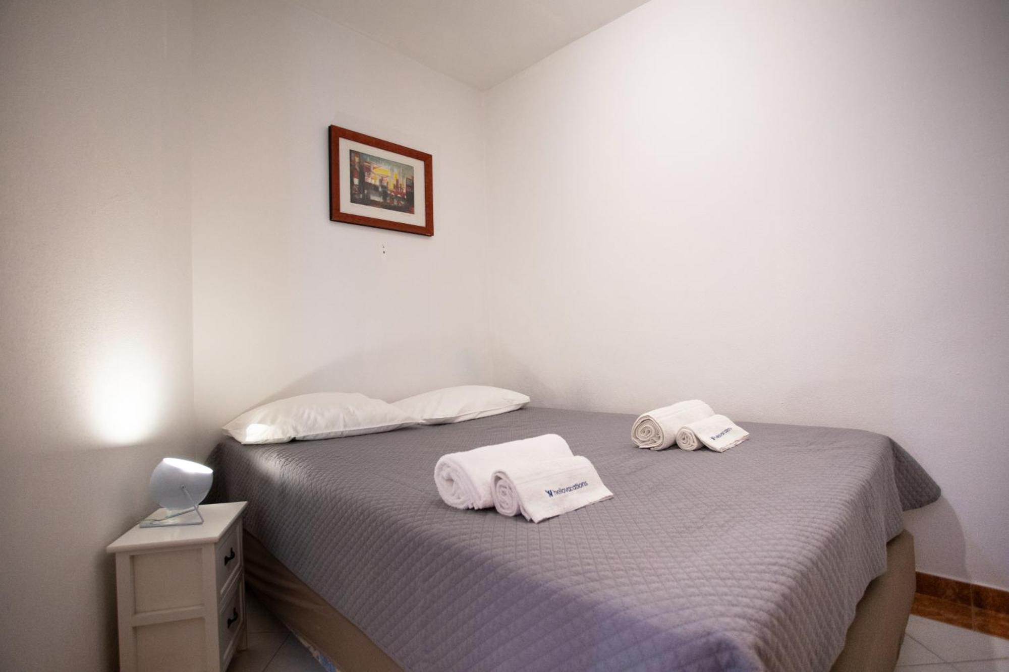 Colibri By Hellovacations Apartment Albufeira Ngoại thất bức ảnh