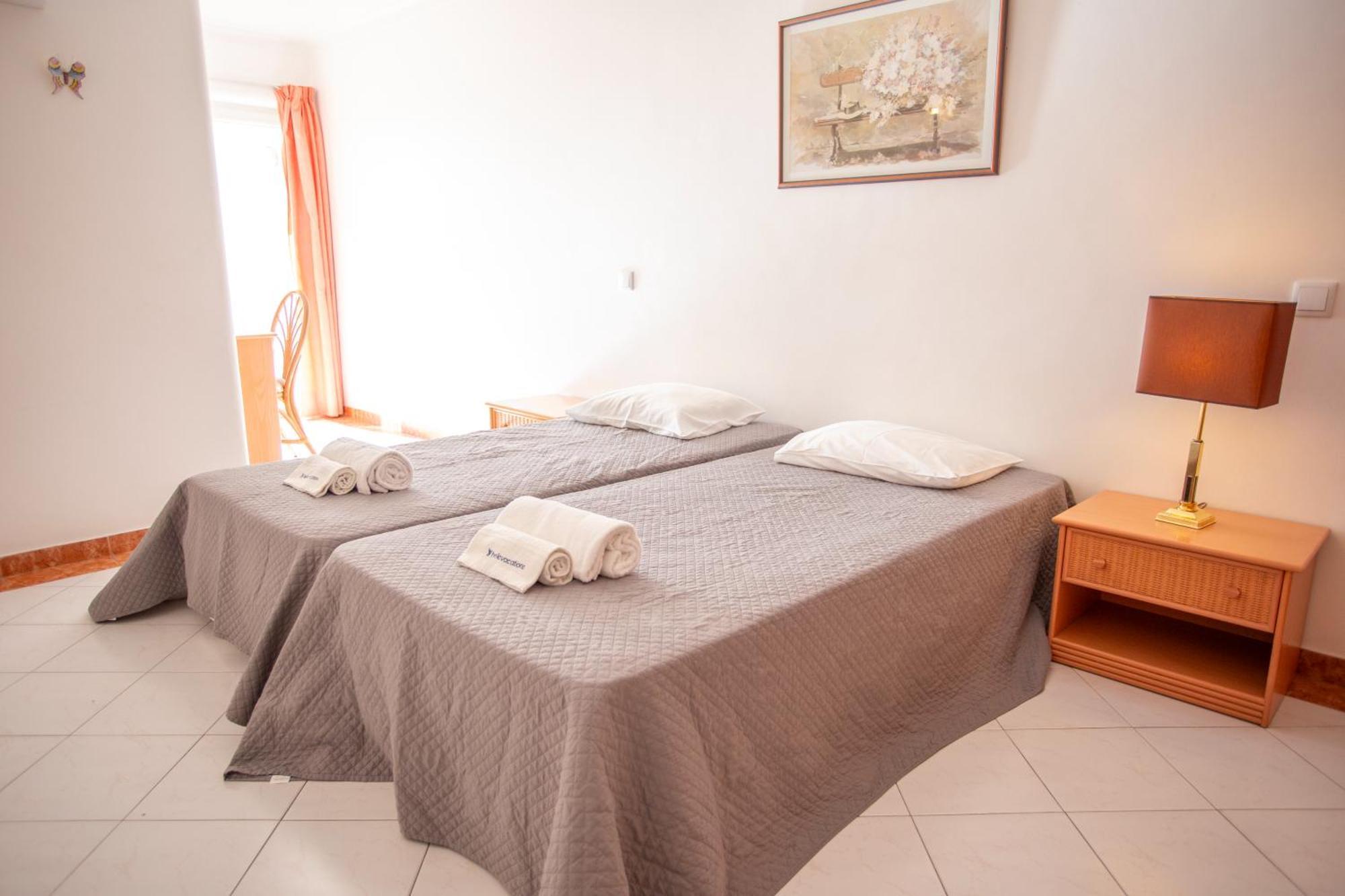 Colibri By Hellovacations Apartment Albufeira Ngoại thất bức ảnh