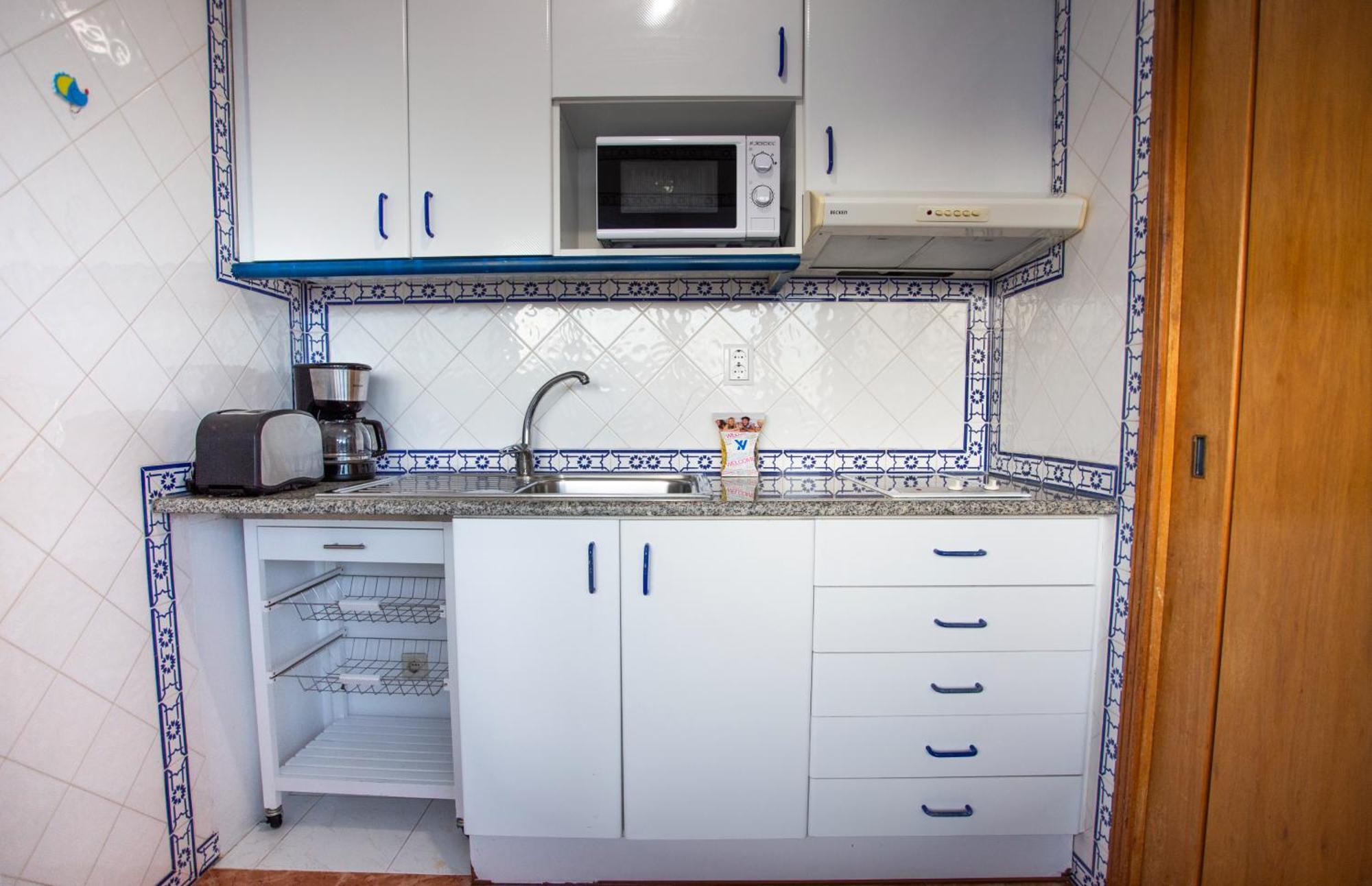 Colibri By Hellovacations Apartment Albufeira Ngoại thất bức ảnh