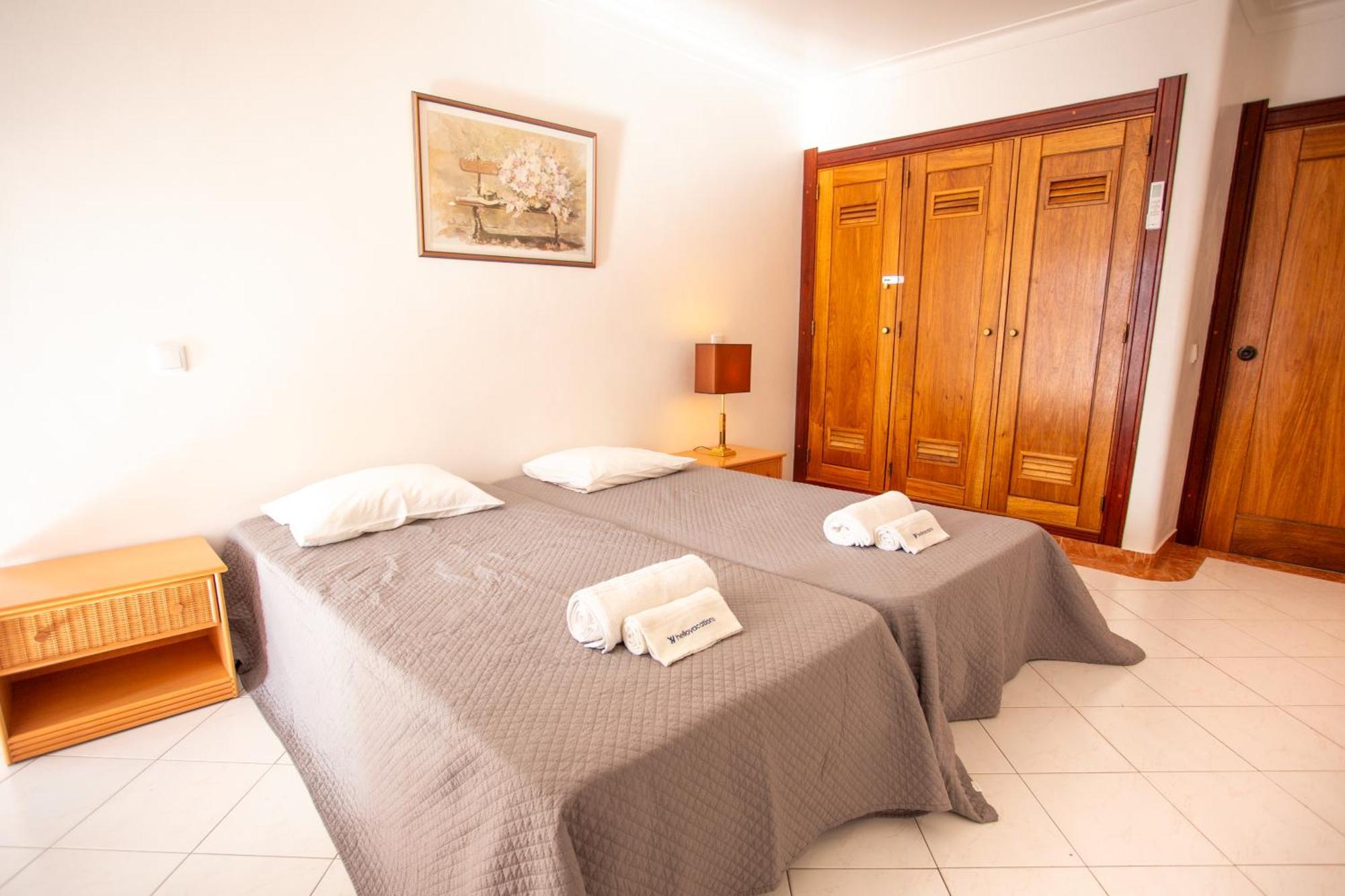 Colibri By Hellovacations Apartment Albufeira Ngoại thất bức ảnh