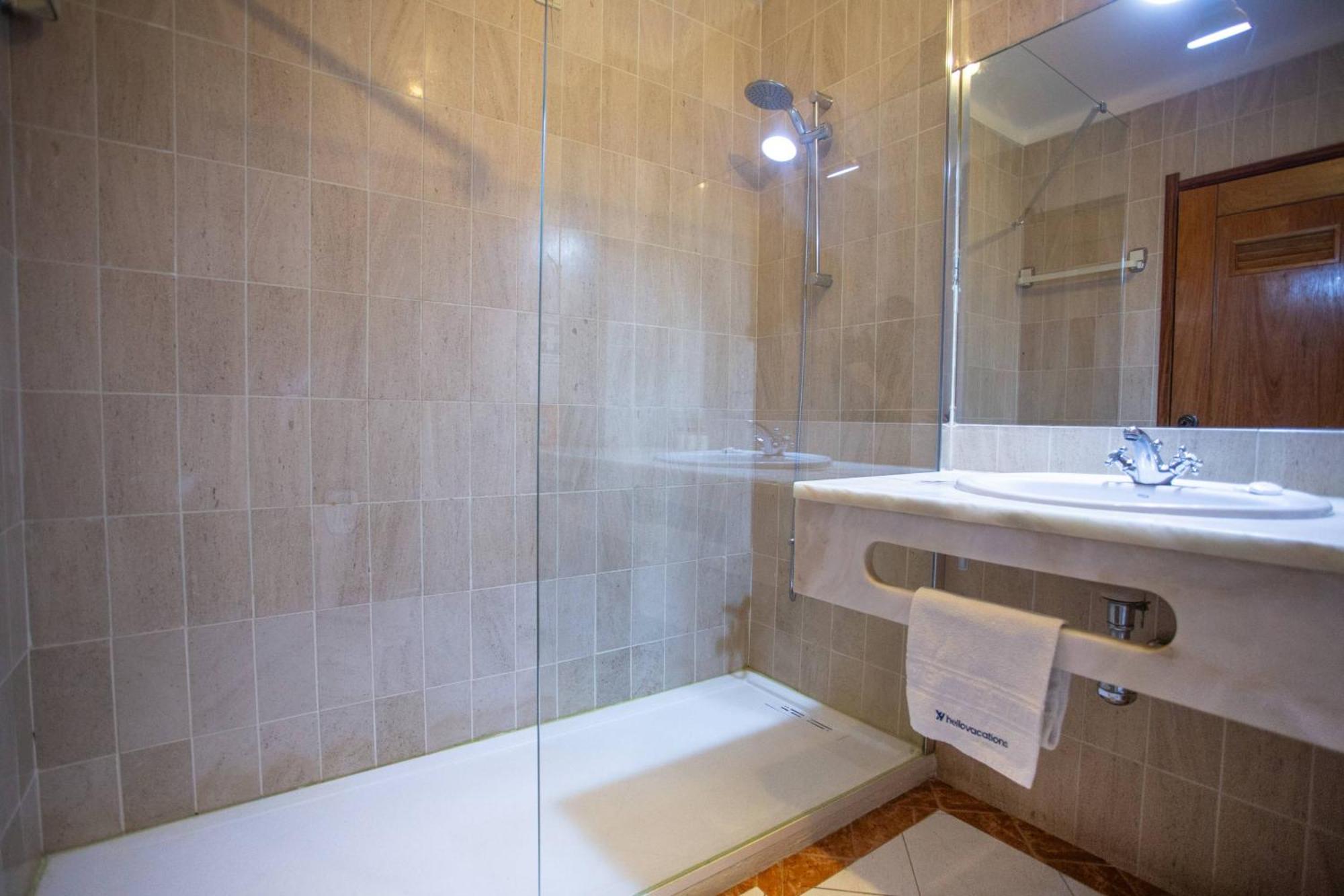 Colibri By Hellovacations Apartment Albufeira Ngoại thất bức ảnh