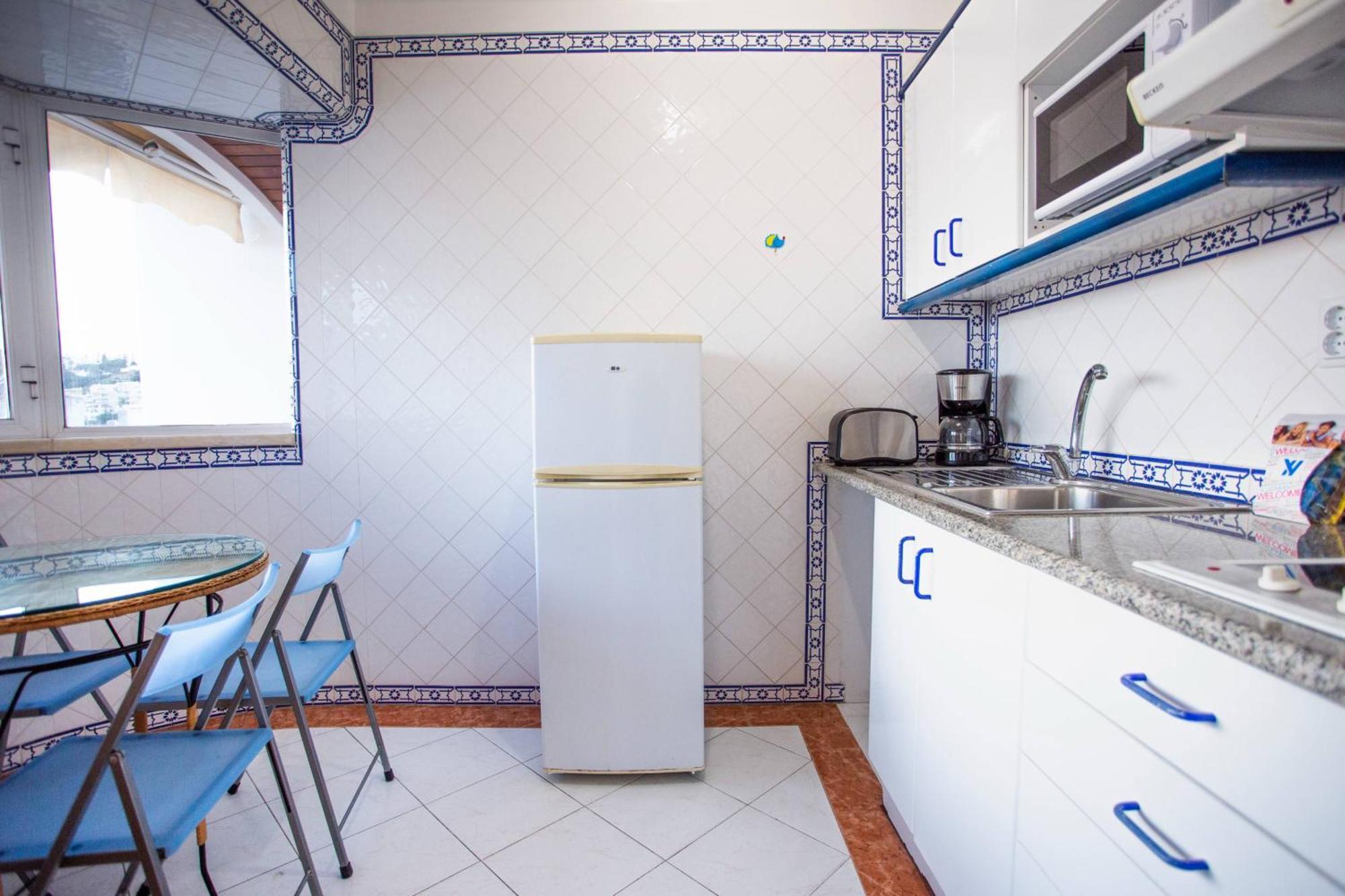 Colibri By Hellovacations Apartment Albufeira Ngoại thất bức ảnh