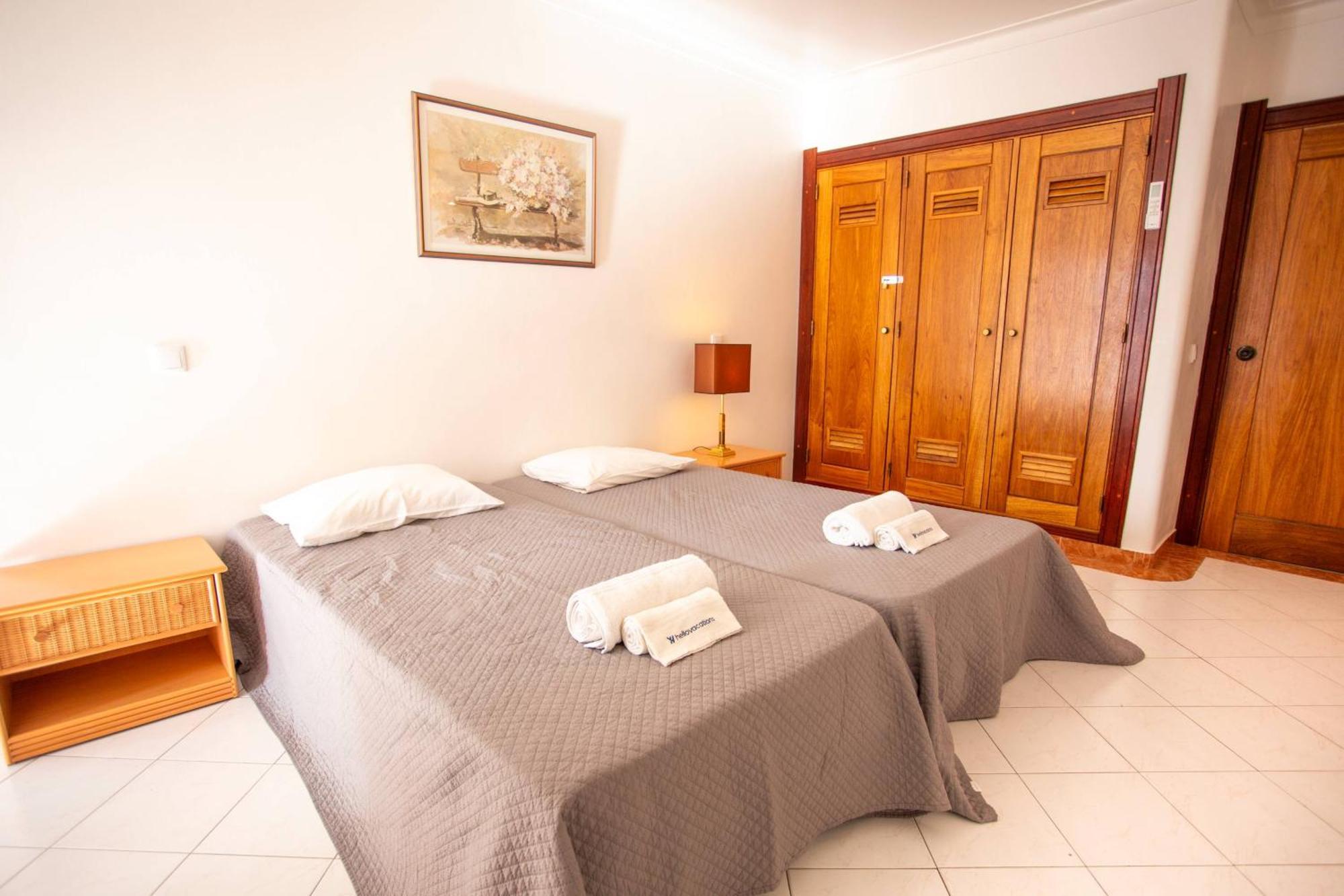 Colibri By Hellovacations Apartment Albufeira Ngoại thất bức ảnh