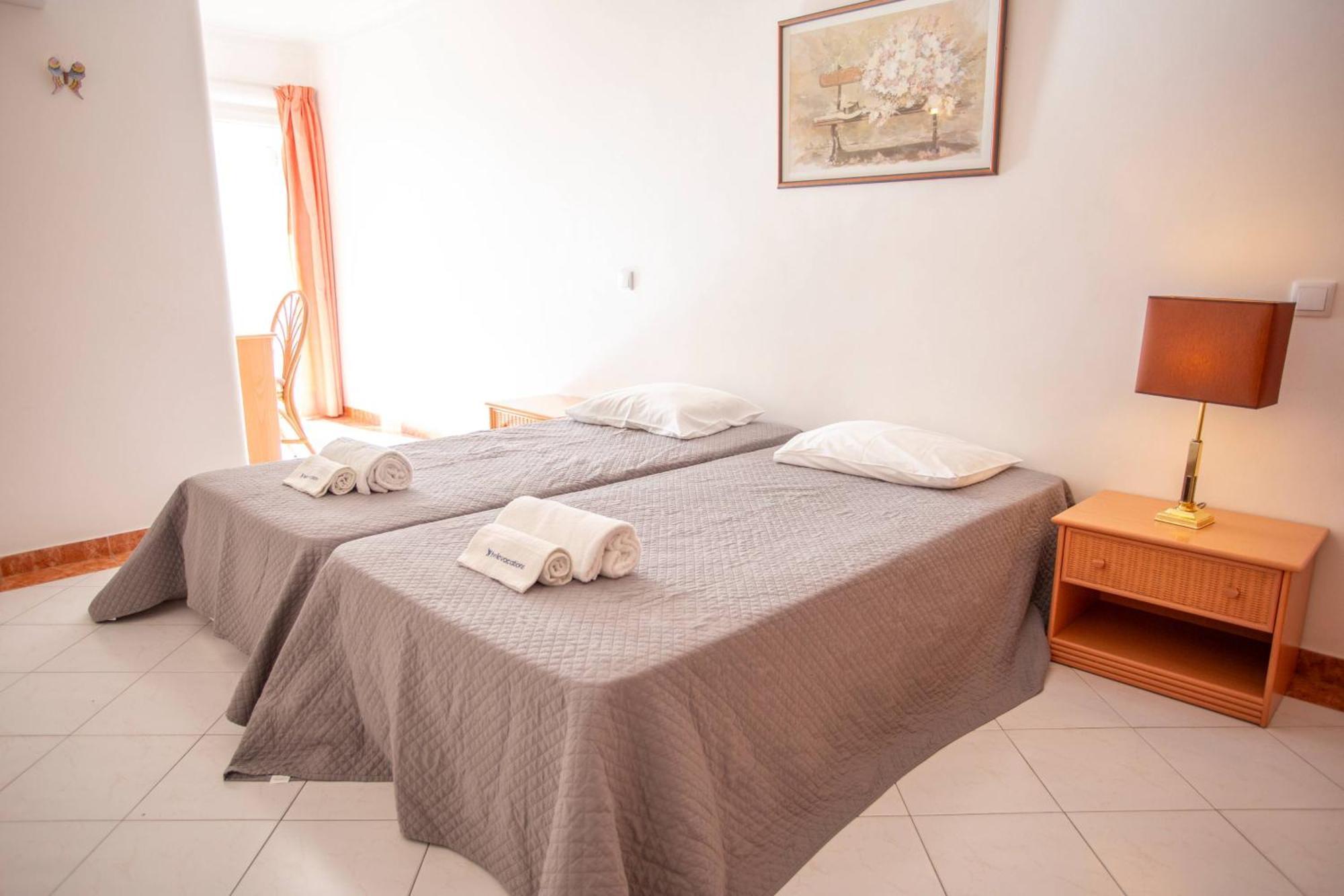 Colibri By Hellovacations Apartment Albufeira Ngoại thất bức ảnh