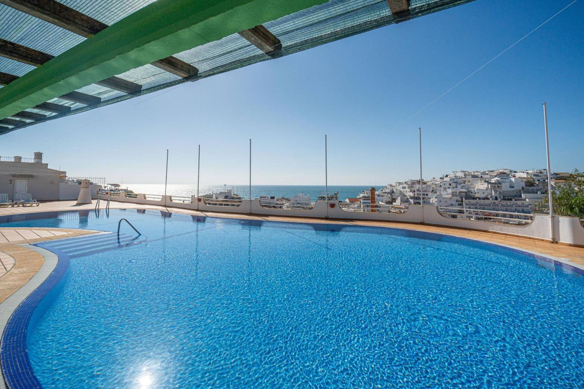 Colibri By Hellovacations Apartment Albufeira Ngoại thất bức ảnh