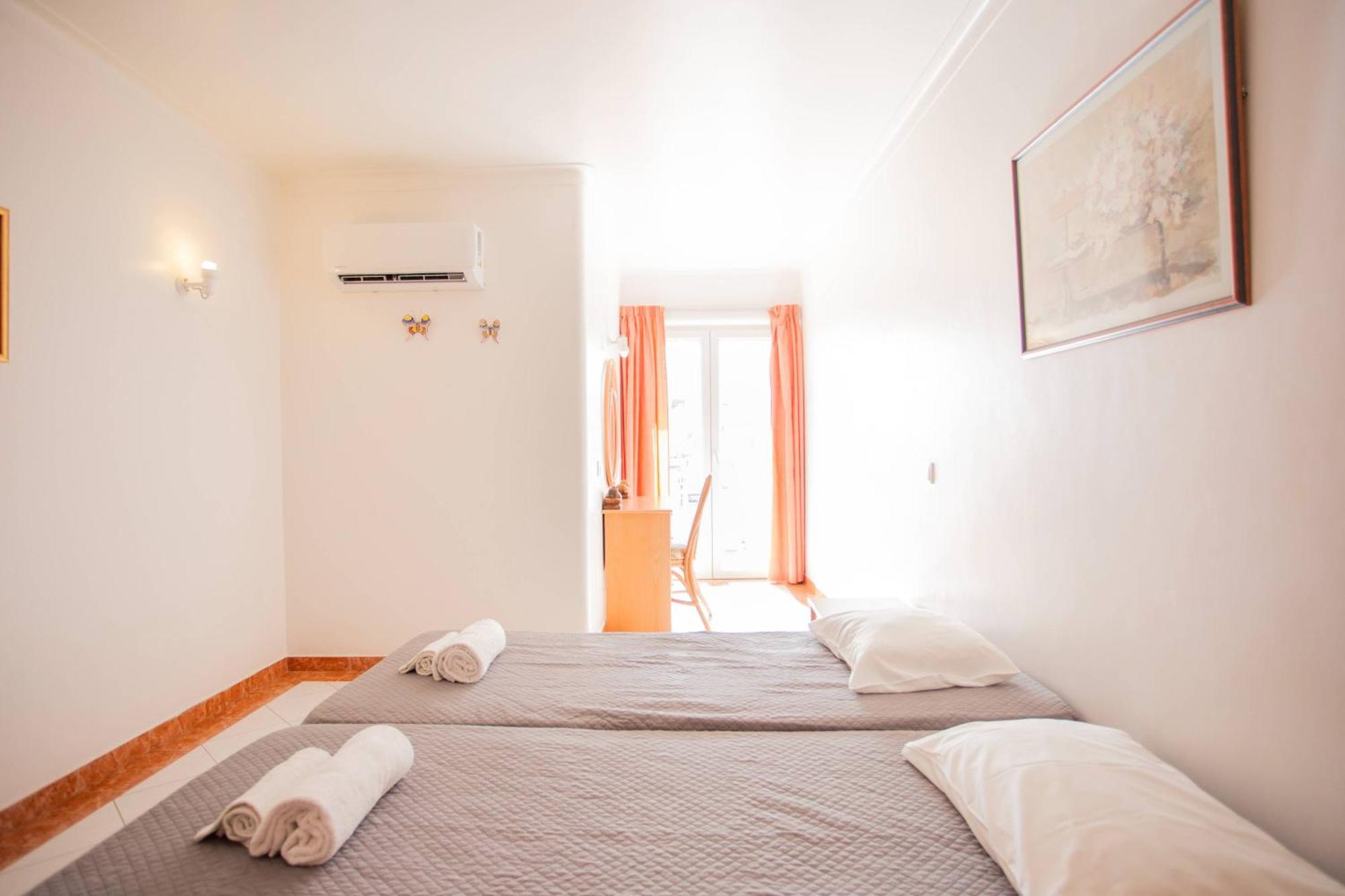 Colibri By Hellovacations Apartment Albufeira Ngoại thất bức ảnh
