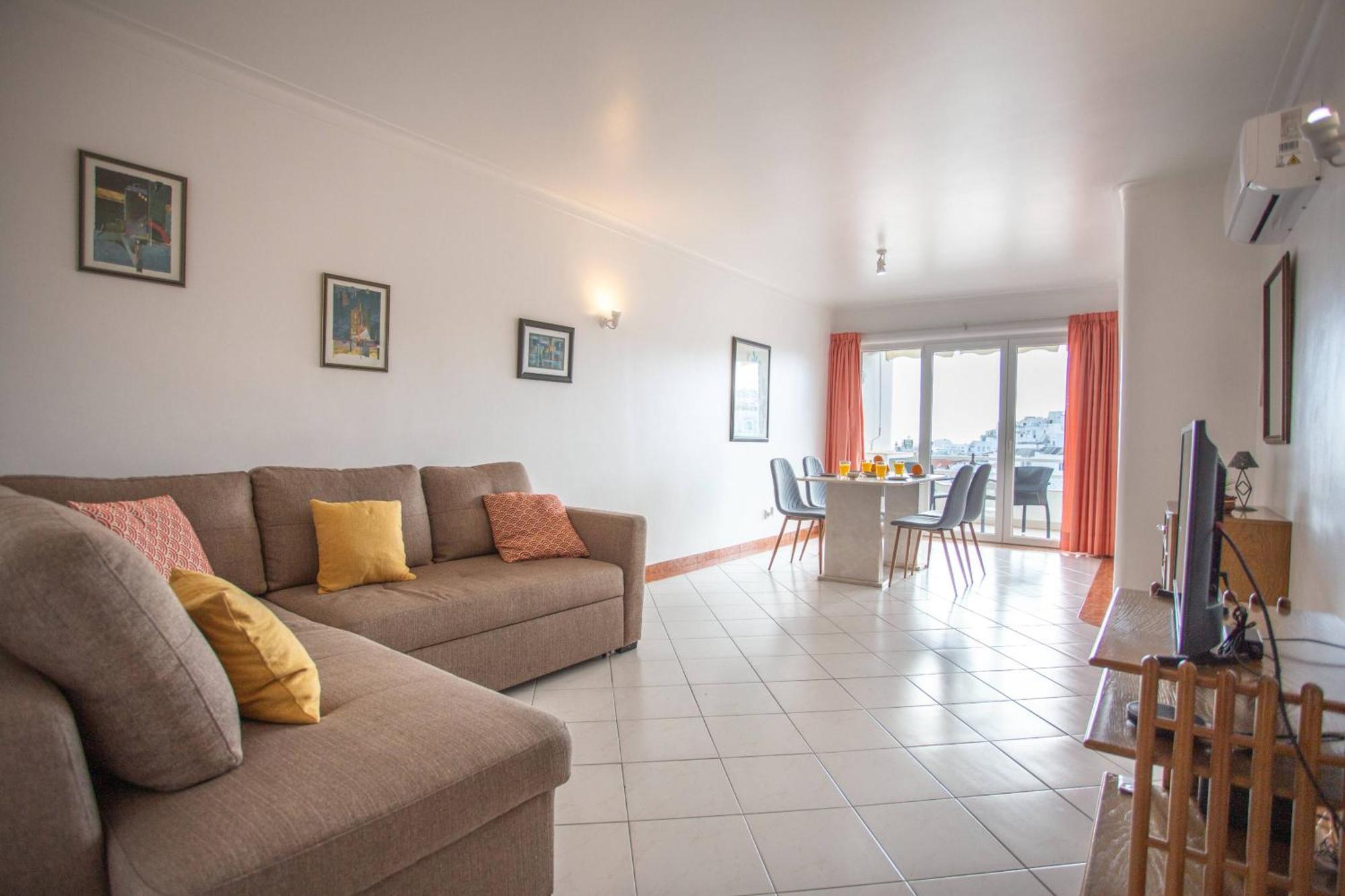 Colibri By Hellovacations Apartment Albufeira Ngoại thất bức ảnh