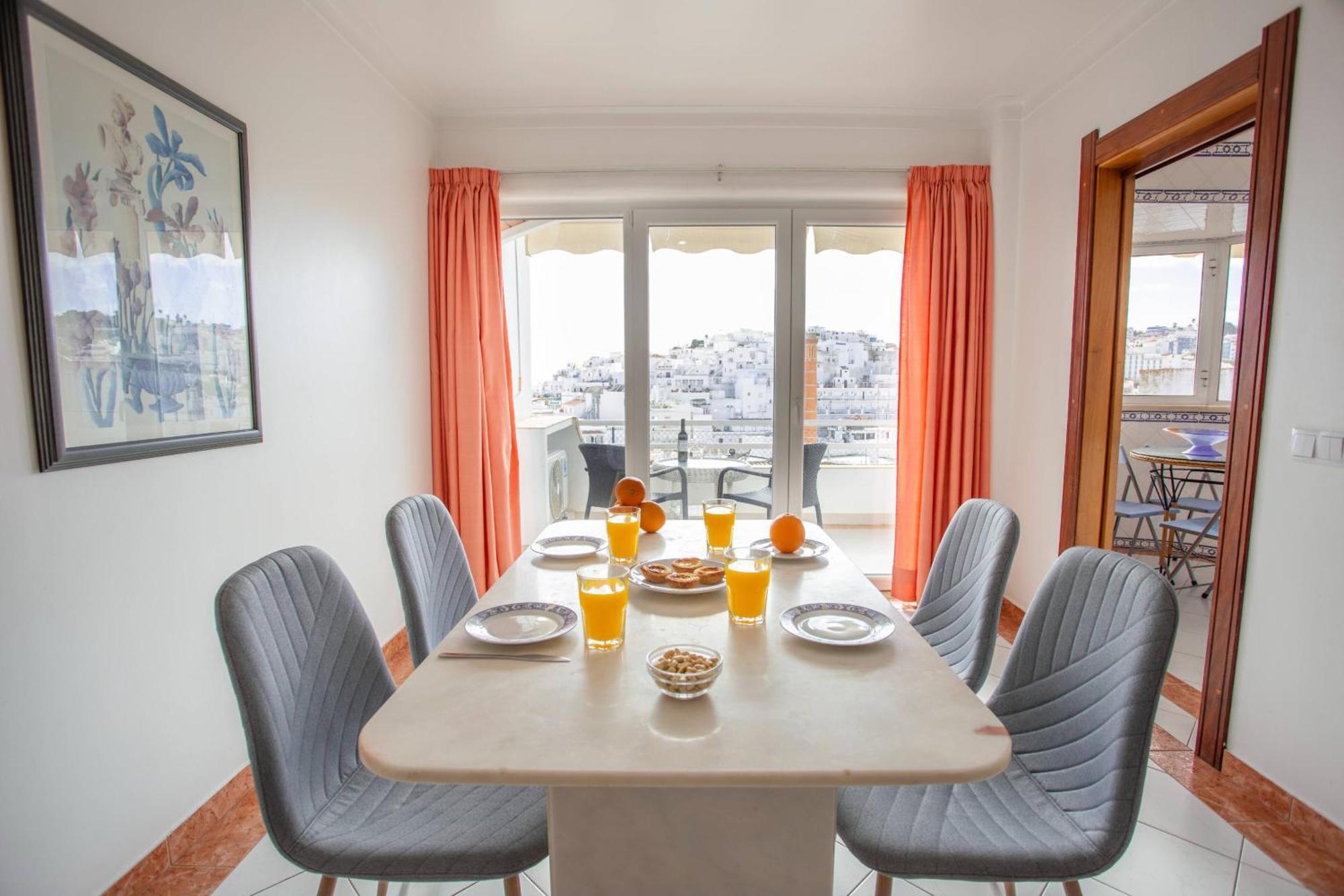 Colibri By Hellovacations Apartment Albufeira Ngoại thất bức ảnh