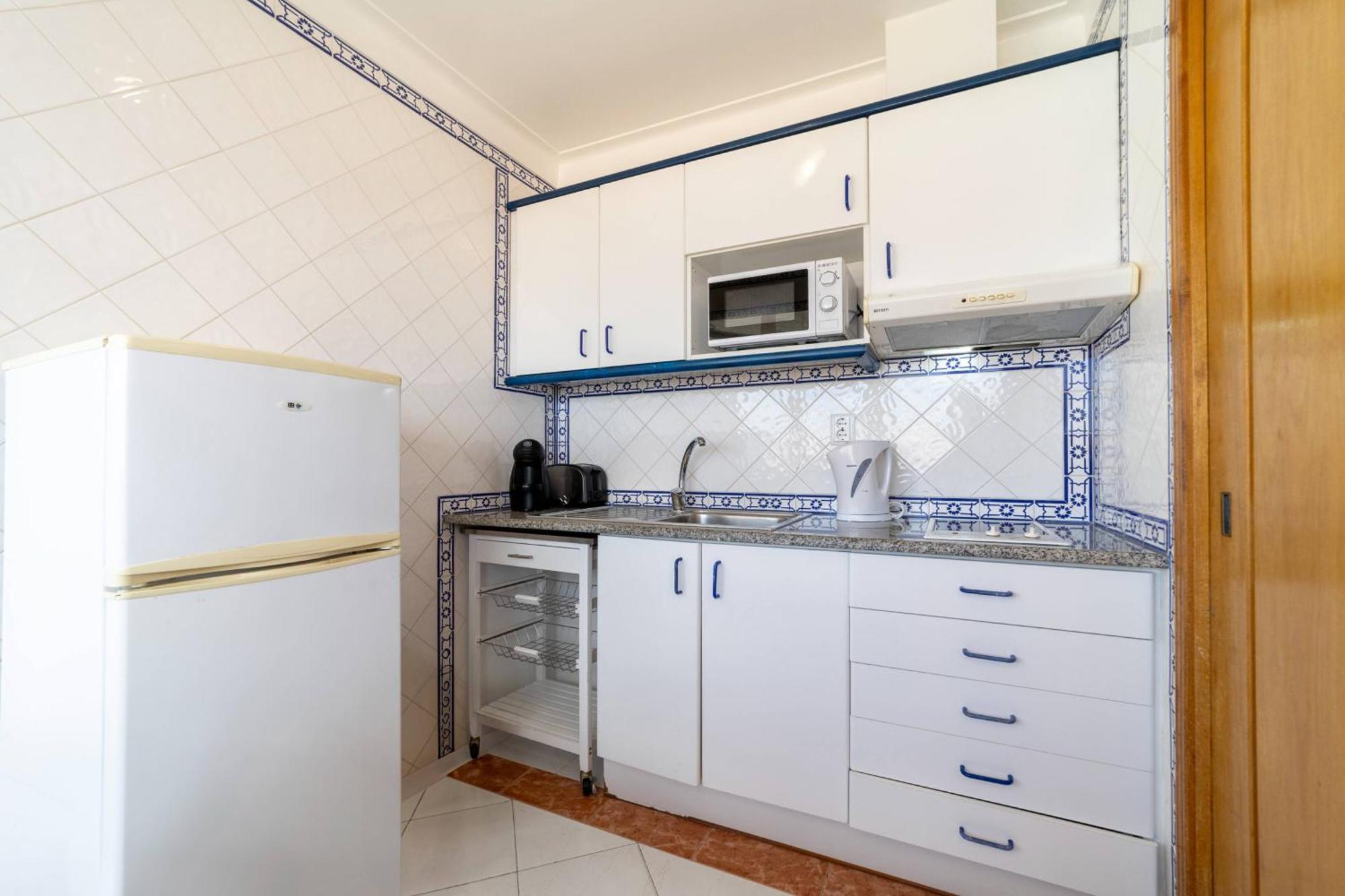 Colibri By Hellovacations Apartment Albufeira Ngoại thất bức ảnh
