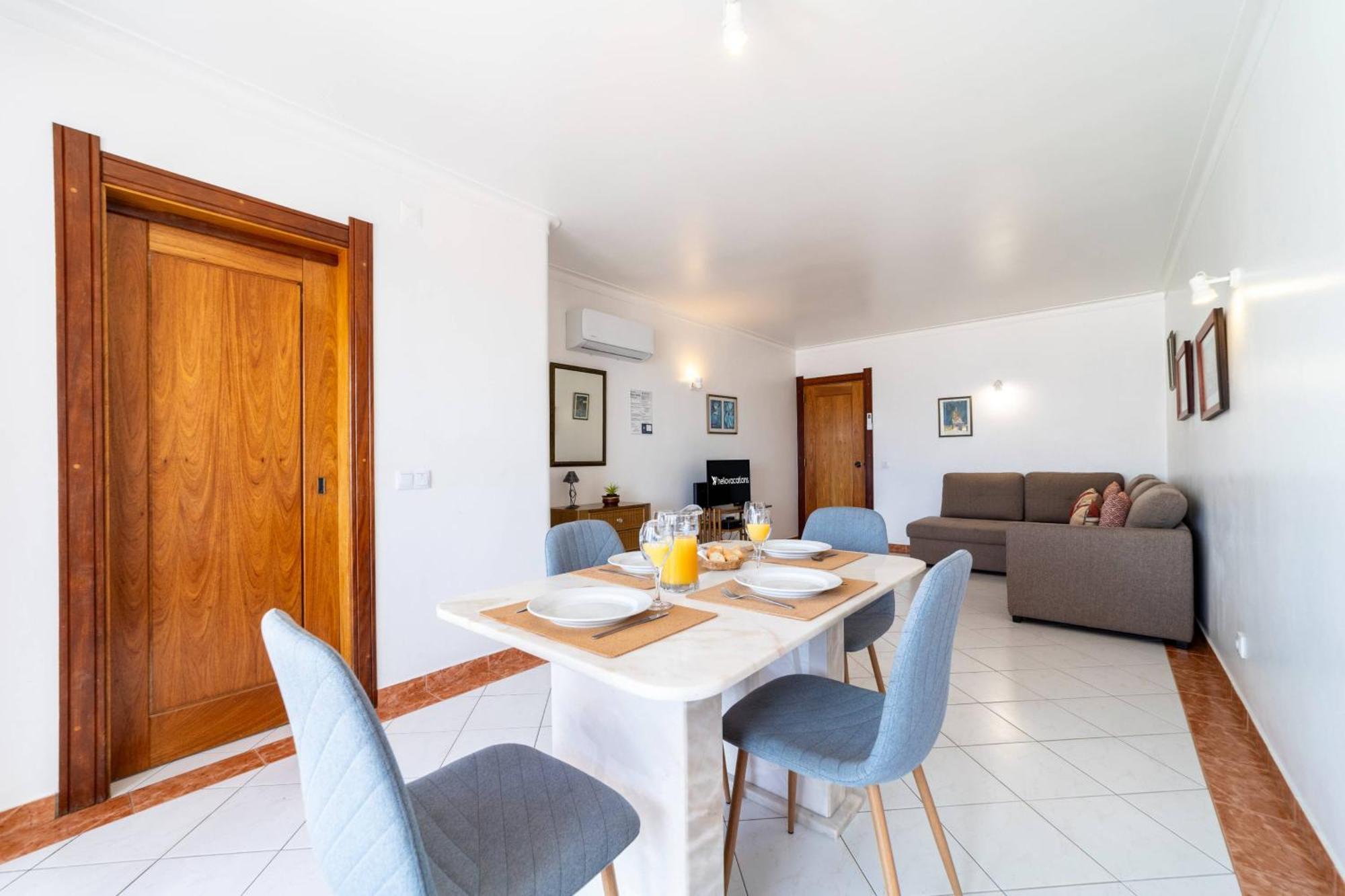 Colibri By Hellovacations Apartment Albufeira Ngoại thất bức ảnh