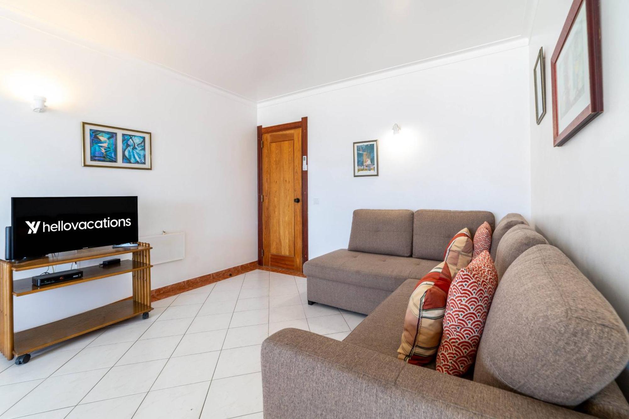 Colibri By Hellovacations Apartment Albufeira Ngoại thất bức ảnh