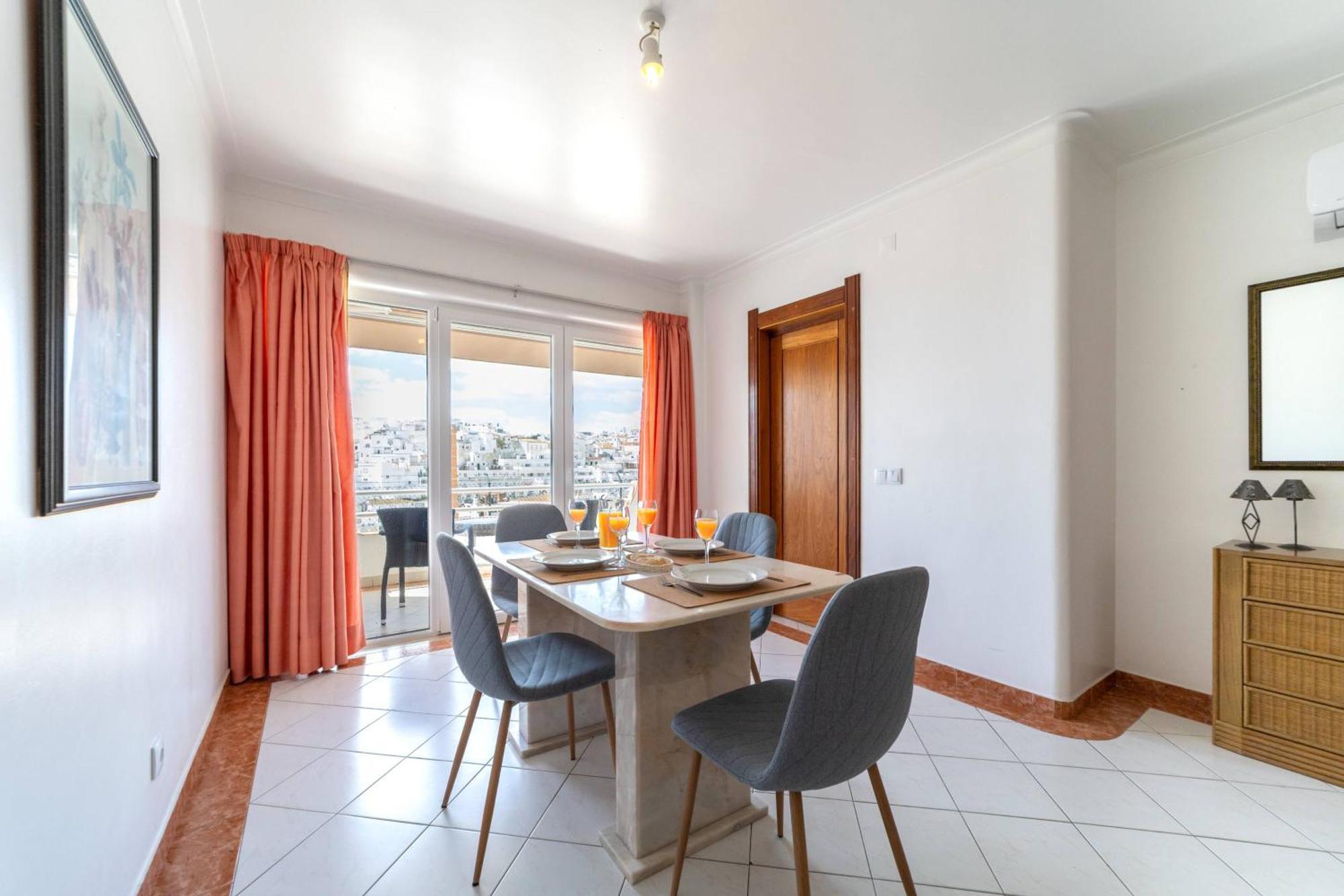 Colibri By Hellovacations Apartment Albufeira Ngoại thất bức ảnh