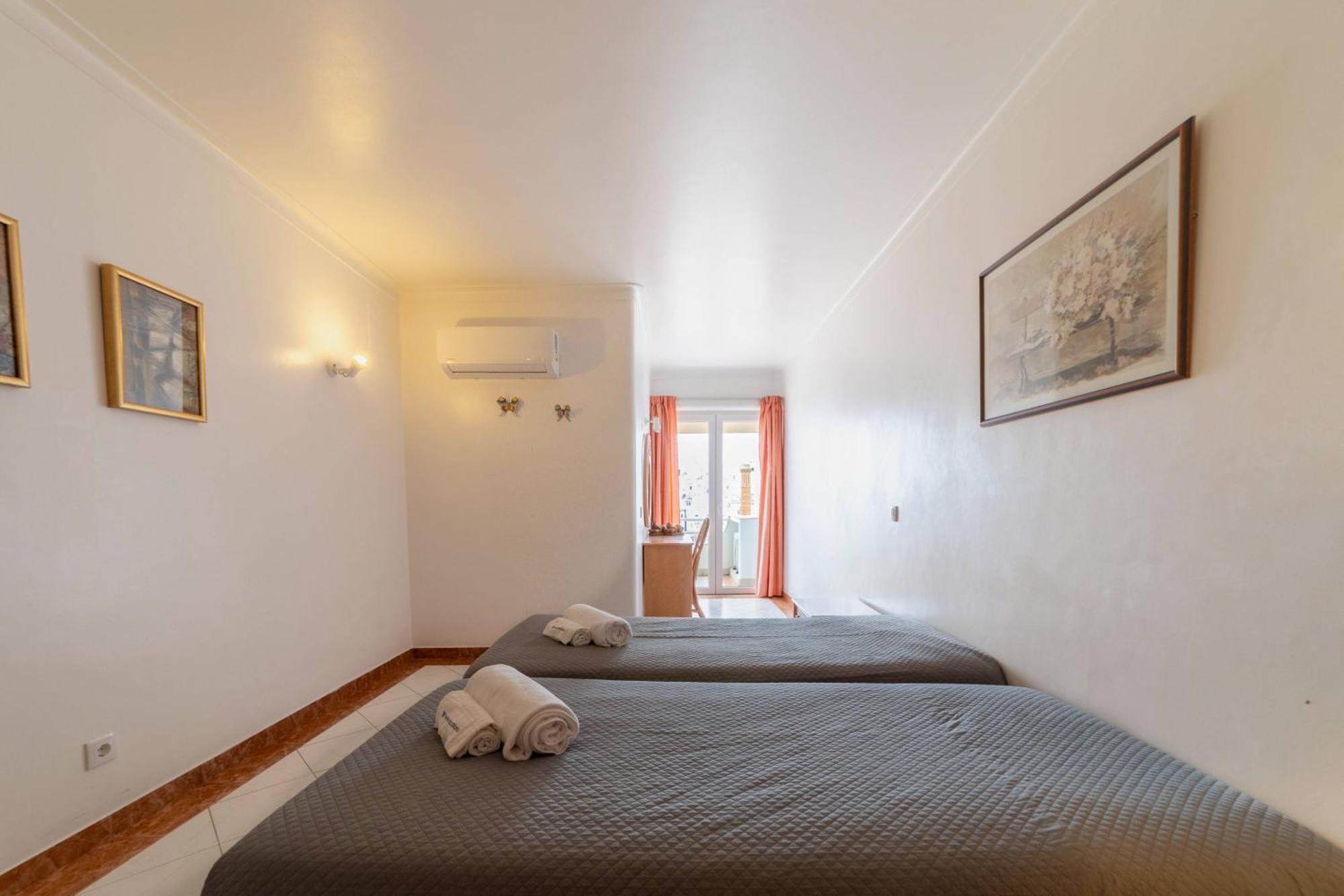 Colibri By Hellovacations Apartment Albufeira Ngoại thất bức ảnh