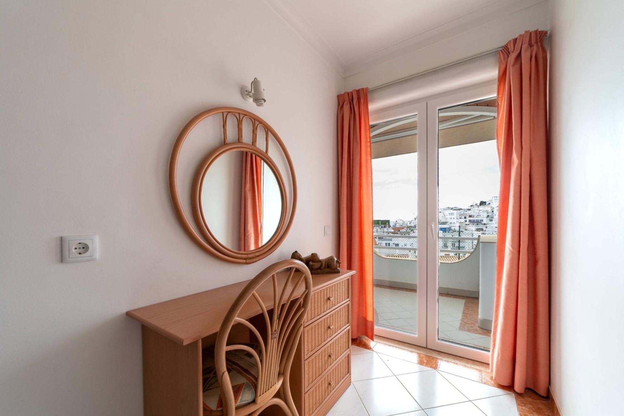Colibri By Hellovacations Apartment Albufeira Ngoại thất bức ảnh