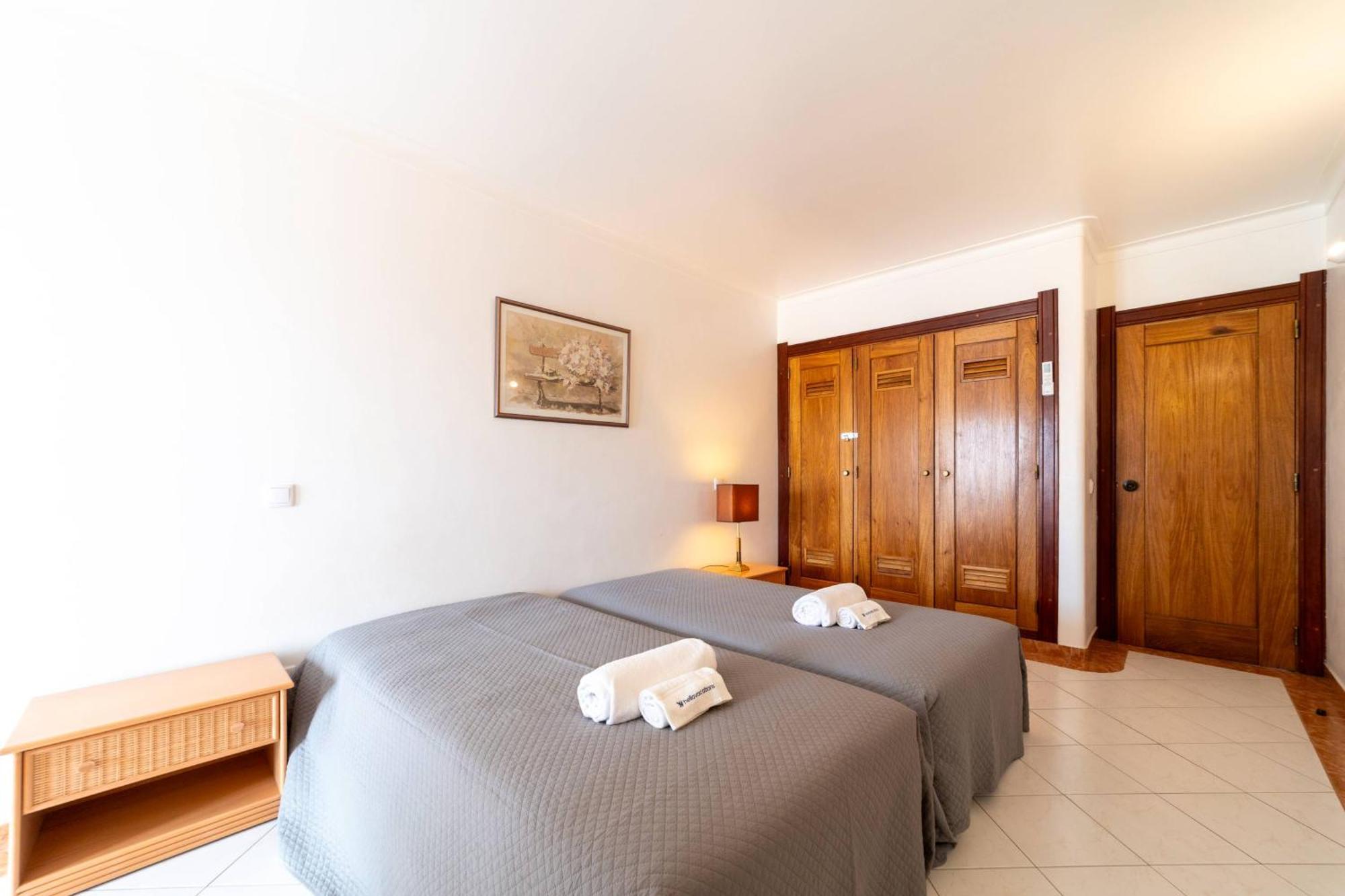 Colibri By Hellovacations Apartment Albufeira Ngoại thất bức ảnh