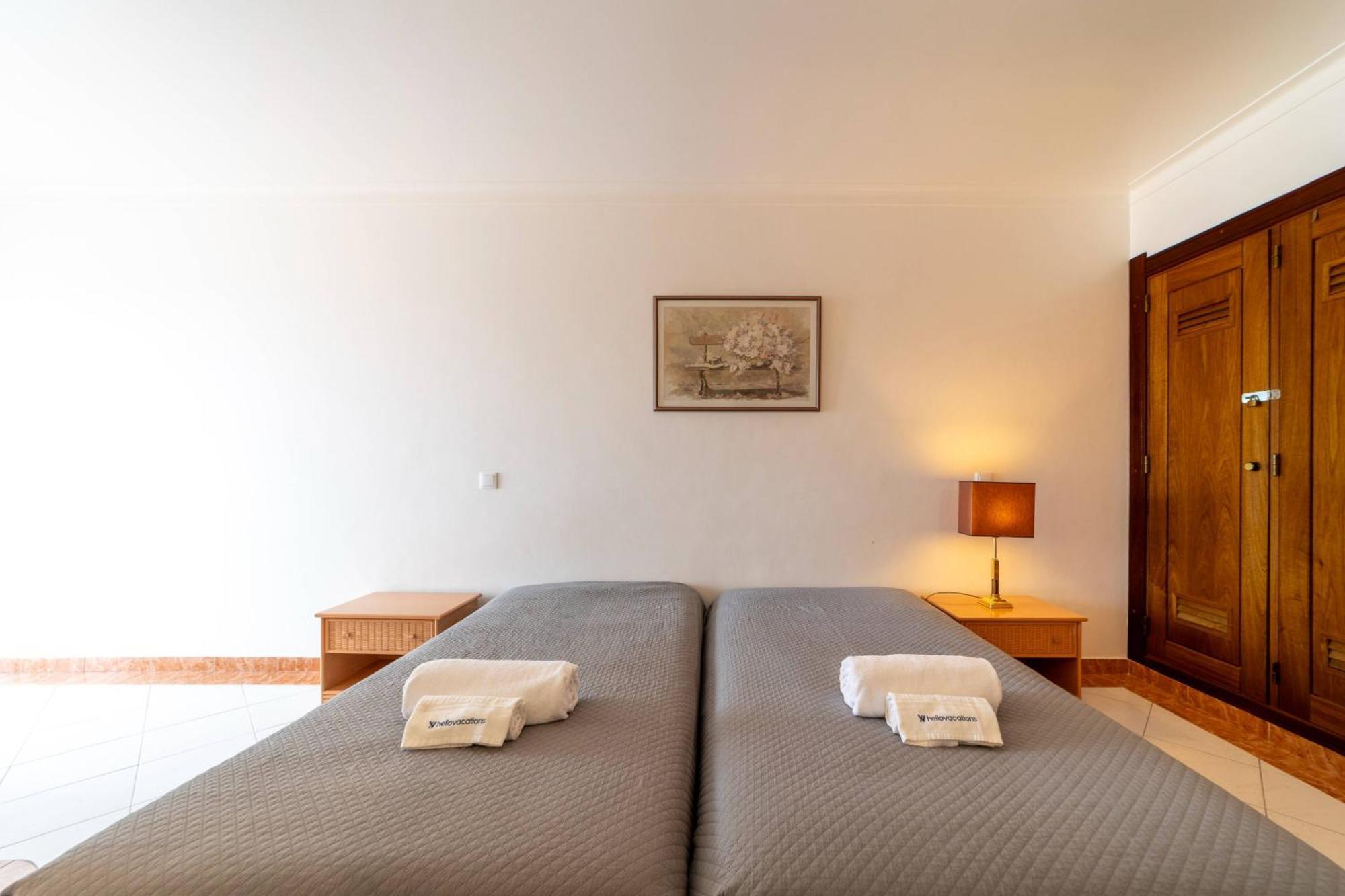 Colibri By Hellovacations Apartment Albufeira Ngoại thất bức ảnh