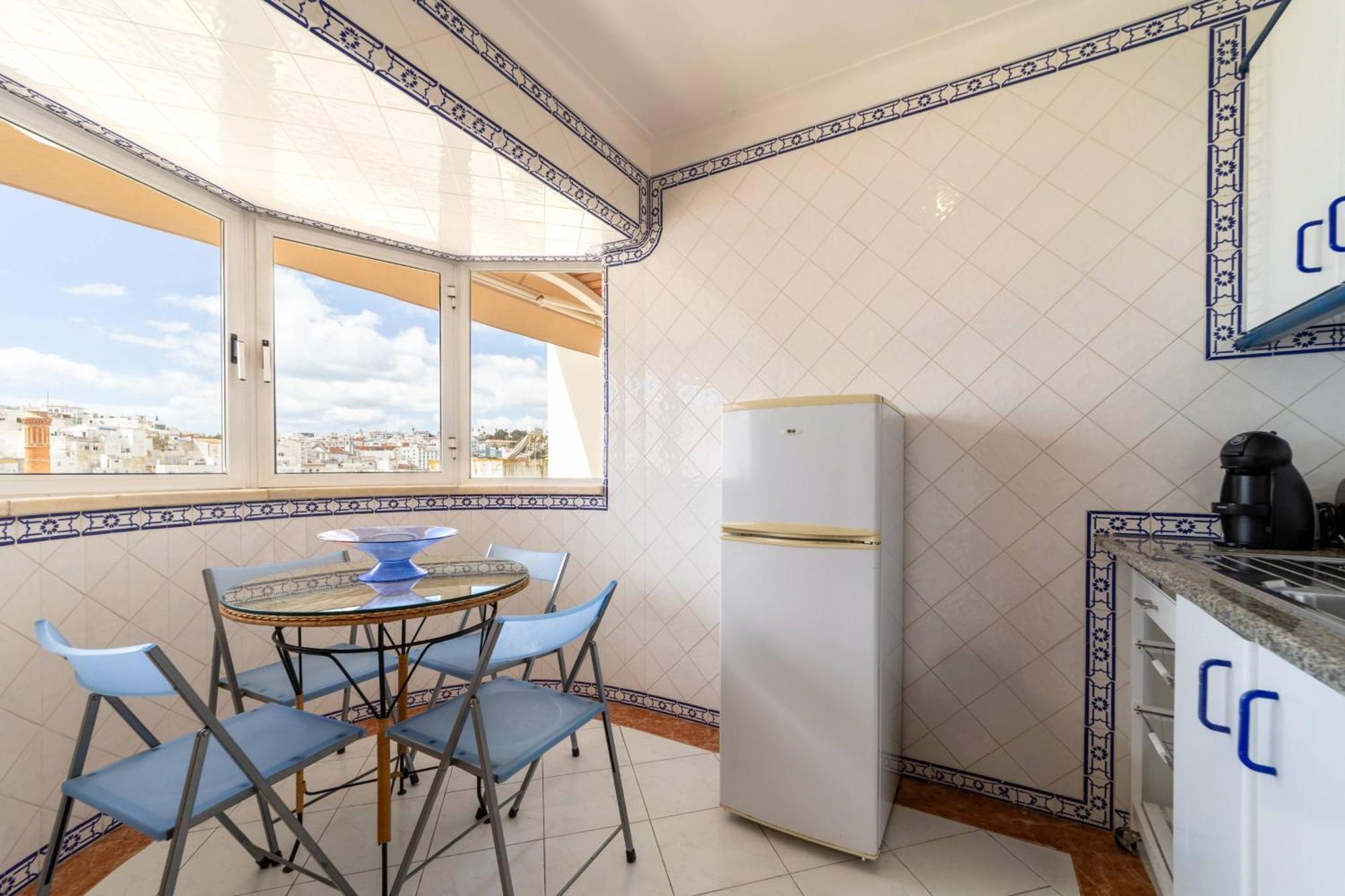 Colibri By Hellovacations Apartment Albufeira Ngoại thất bức ảnh