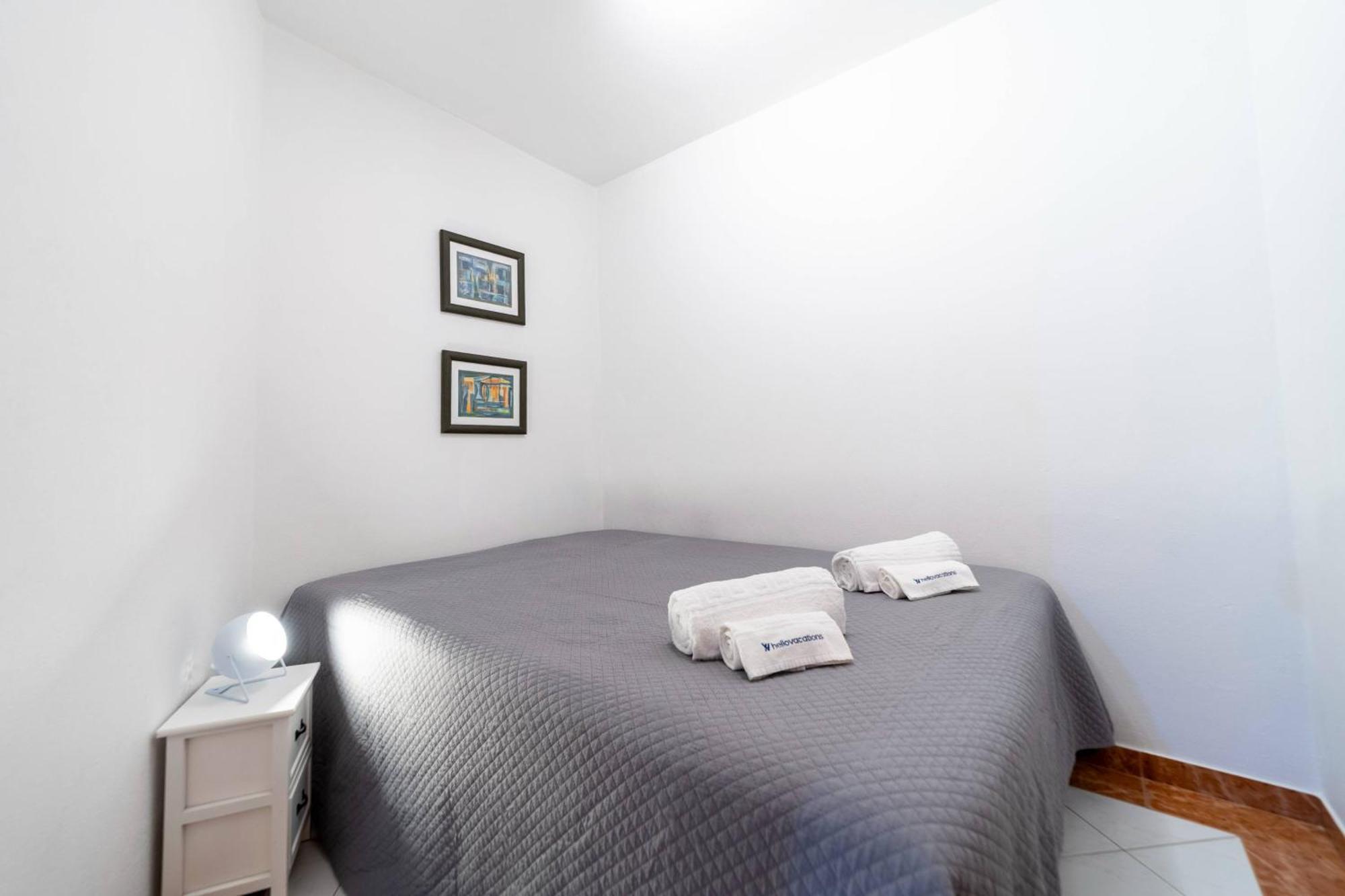 Colibri By Hellovacations Apartment Albufeira Ngoại thất bức ảnh